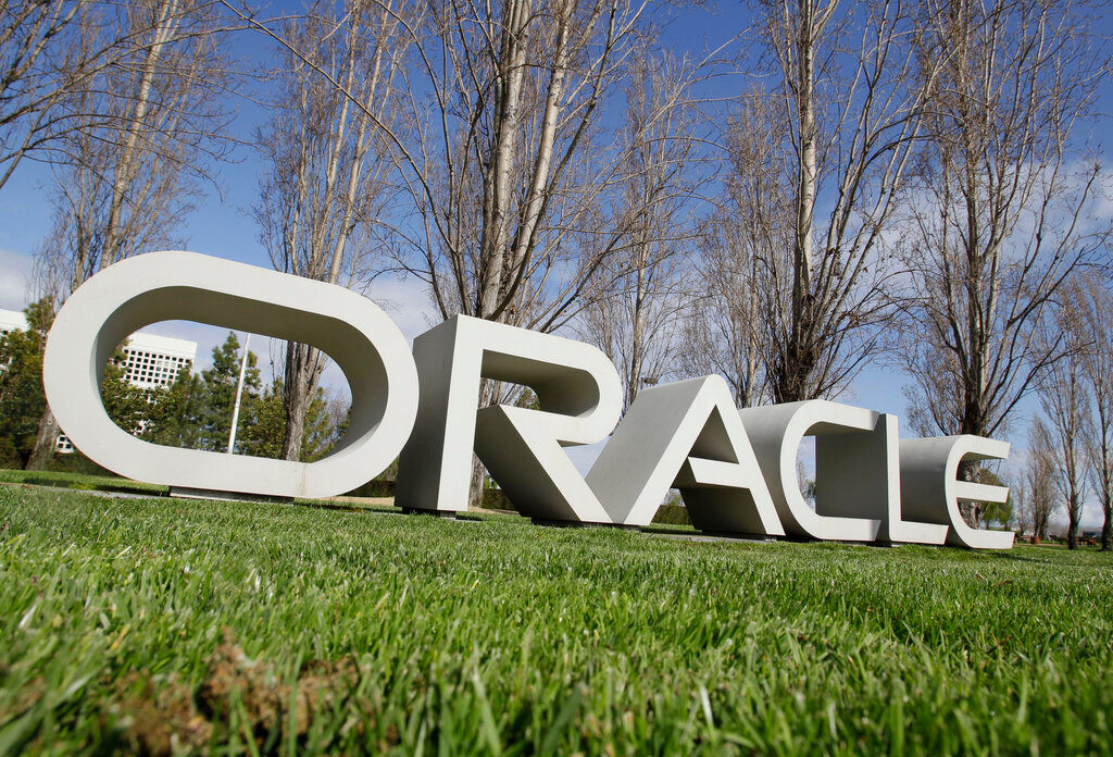 Oracle buys medical records company Cerner for $28 billion