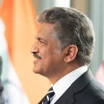 Anand Mahindra shares video of ‘Only In India’ musical scooter | Watch