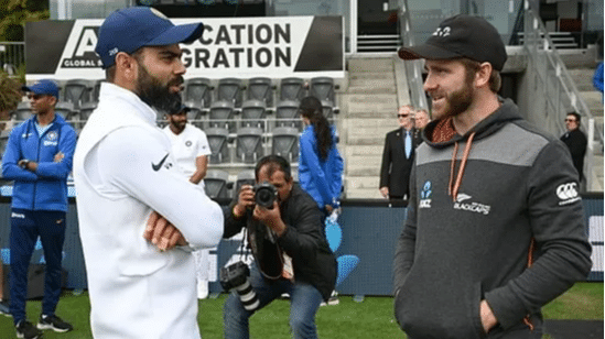 WTC Final: What if India and New Zealand players could play together