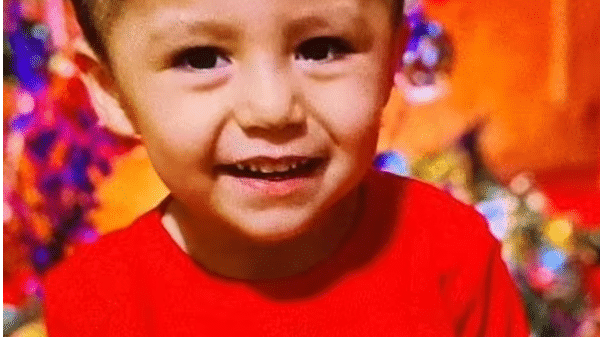 Missing 2-year-old Minnesota toddler Robert Ramirez found, Amber Alert cancelled