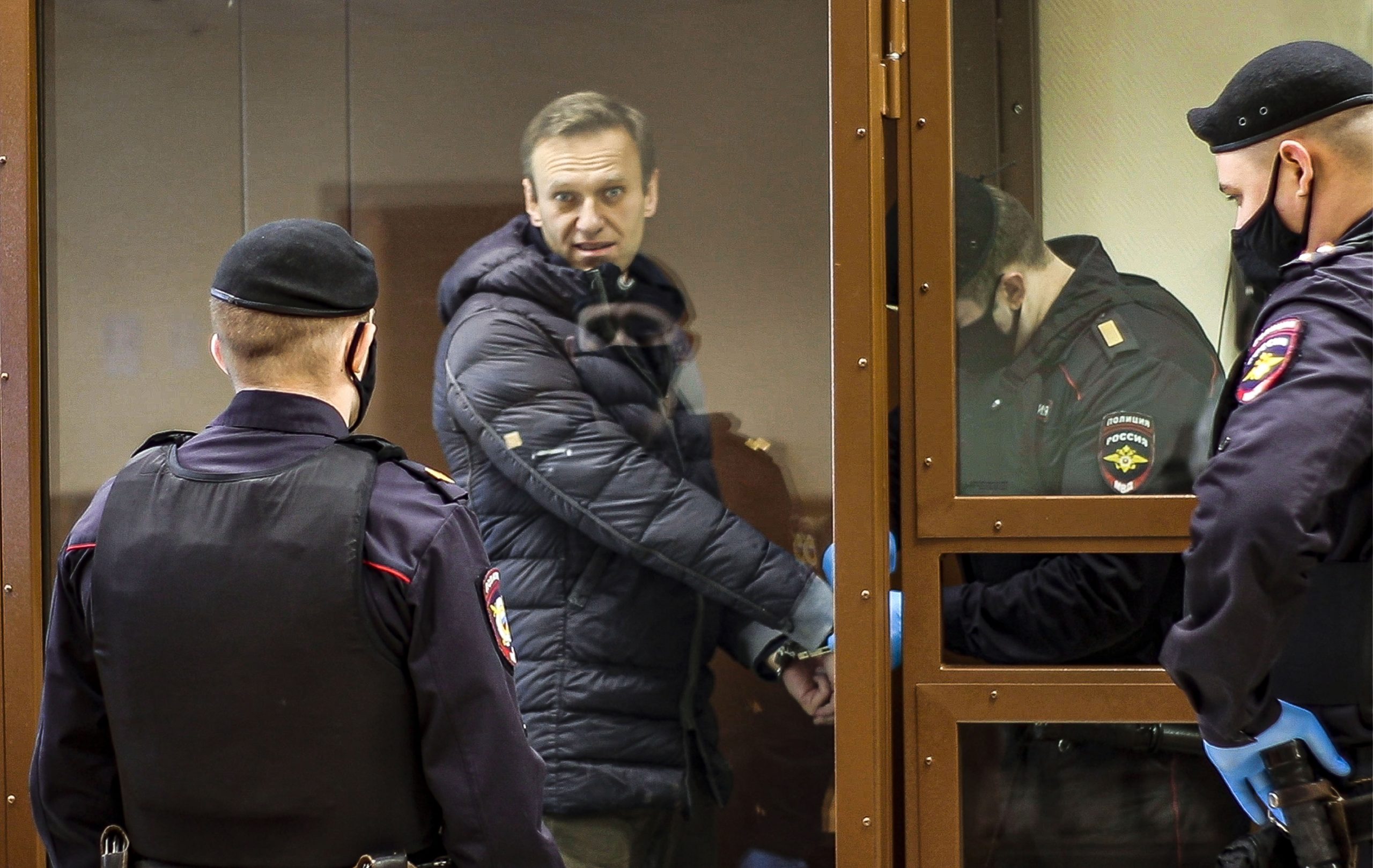 Alexei Navalny to face $13,000 fine in defamation case