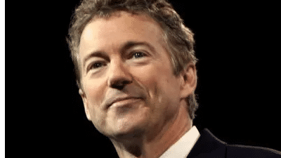 Who is Rand Paul?