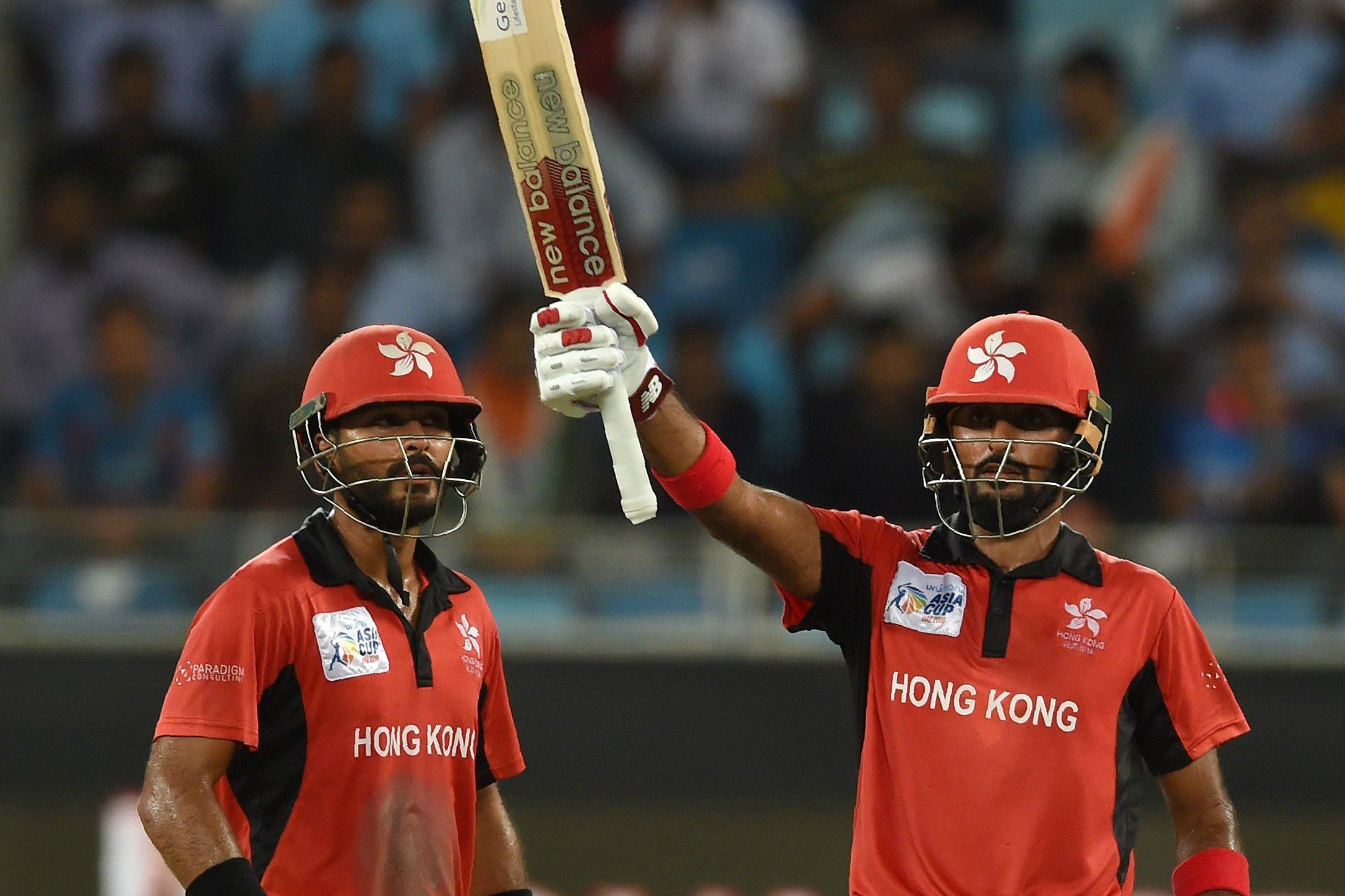 Asia Cup 2022: Hong Kong joins India, Pakistan in Group A