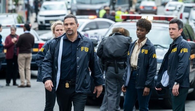 Texas shooting echoes across US as ‘FBI’ Season 4 finale stands cancelled