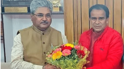 Who is Dhan Singh Rawat, frontrunner to possibly replace former Uttarakhand CM Trivendra Singh Rawat