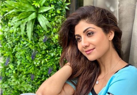 Shilpa Shetty cleared in the 2007 case of obscenity filed against her
