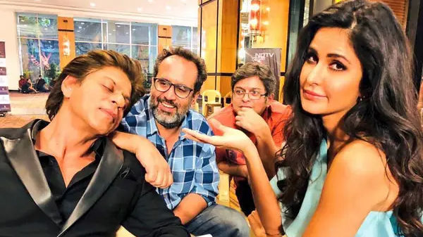 Shah Rukh Khan, Katrina Kaif test positive amid COVID-19 surge: Report