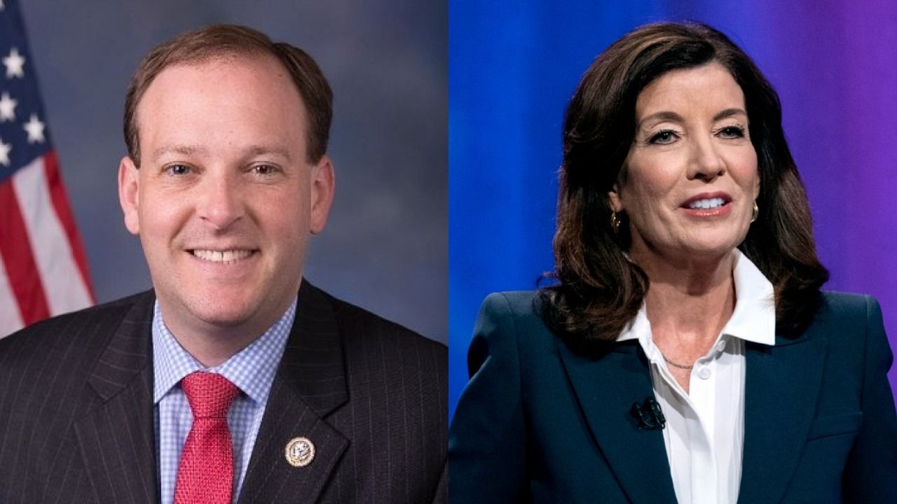 US primaries: Stage set for Hochul, Zeldin for New York governor