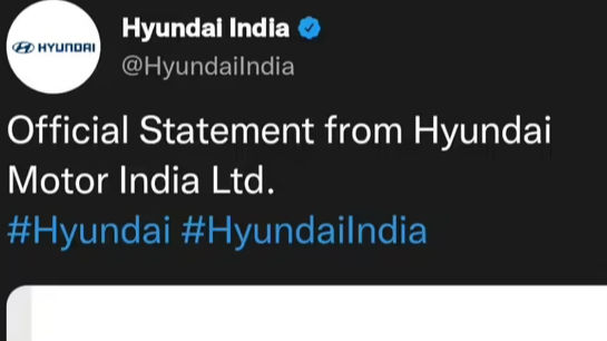 Whats the Hyundai-Kashmir controversy all about? All you need to know