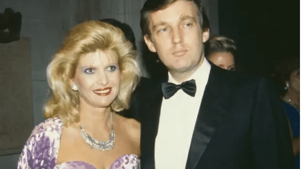 Ivana Trump’s four husbands: Everything we know