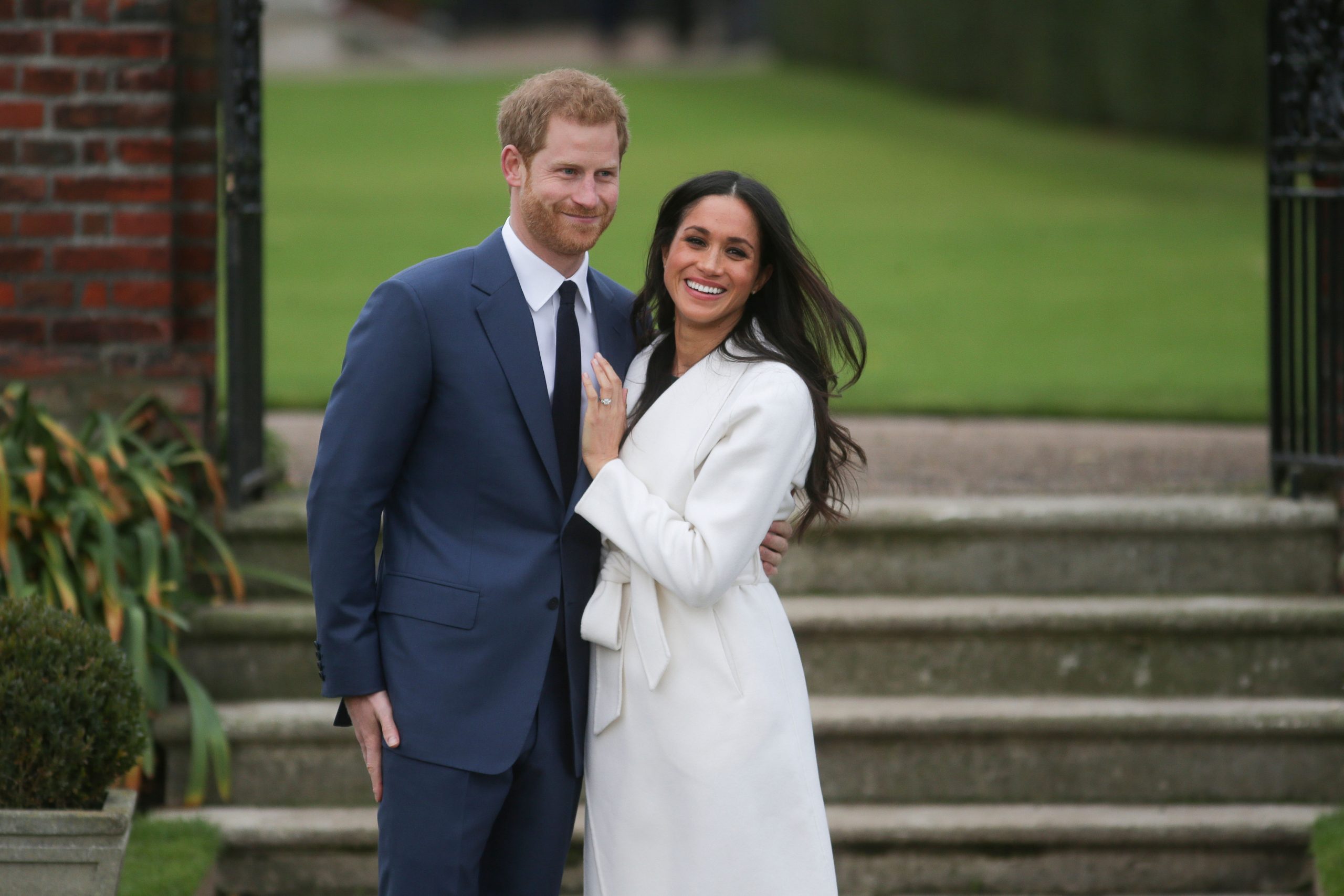 Harry, Meghan Markle sign deal with Spotify to produce podcast