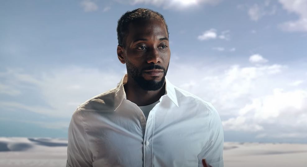 NBA star Kawhi Leonard sends internet buzzing with cameo in Drake’s music video