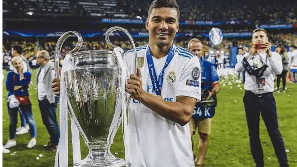 Casemiro to Manchester United: Will Brazilian solve their midfield woes?