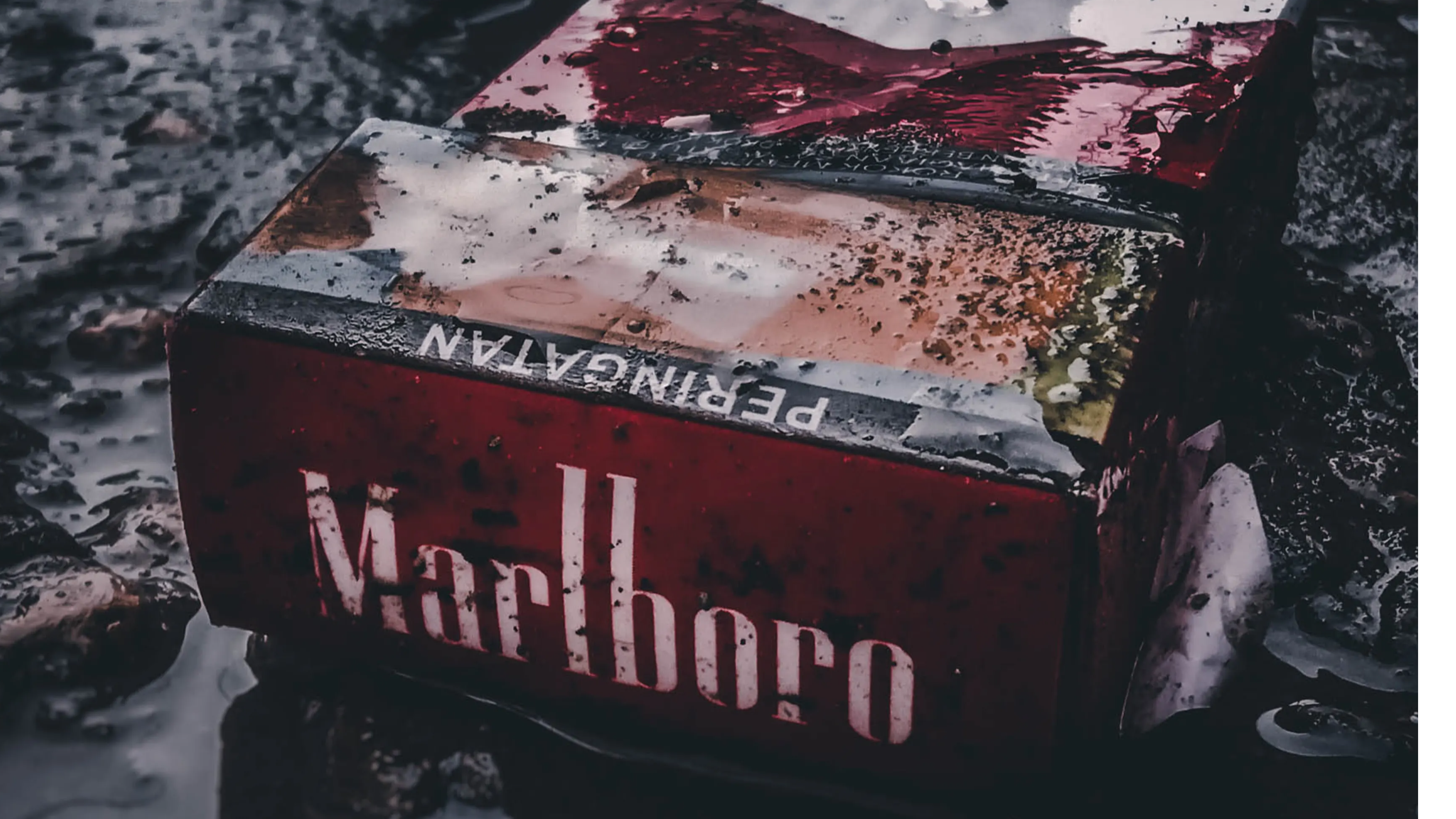 Philip Morris plans to discontinue Marlboro in Britain by 2030
