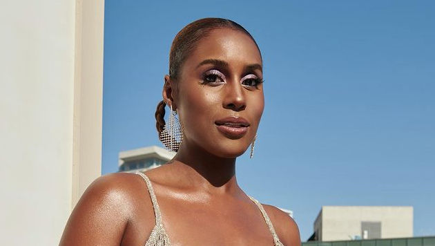 Issa Rae first in 114 years to get key to Inglewood city ahead of Super Bowl