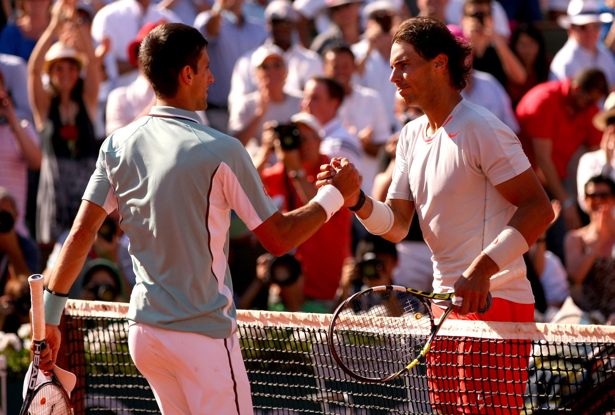 Rafael Nadal criticises Novak Djokovic’s vaccine stance, says world has ‘suffered enough’