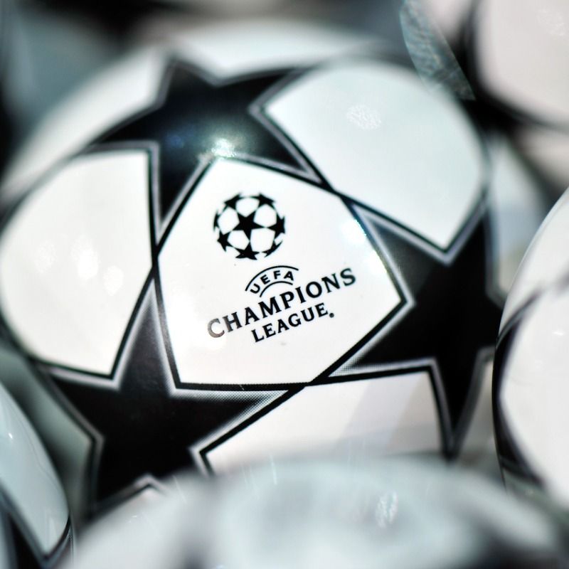 Champions League: Top 16 teams advancing to knockout rounds