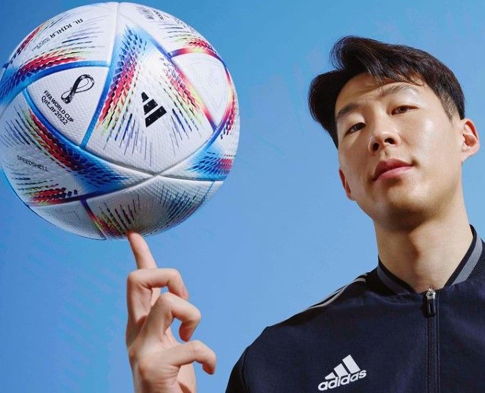 Heung-min Son scripts PL history, becomes 1st Asian to win Golden Boot