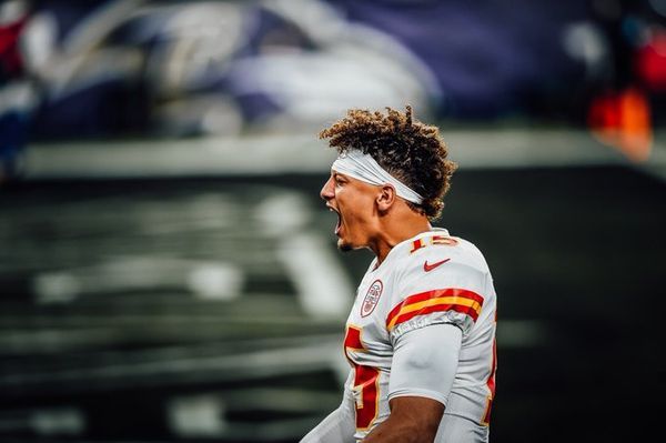 NFL: Kansas City Chief QB Patrick Mahomes becomes fastest to pass for 15,000 yards
