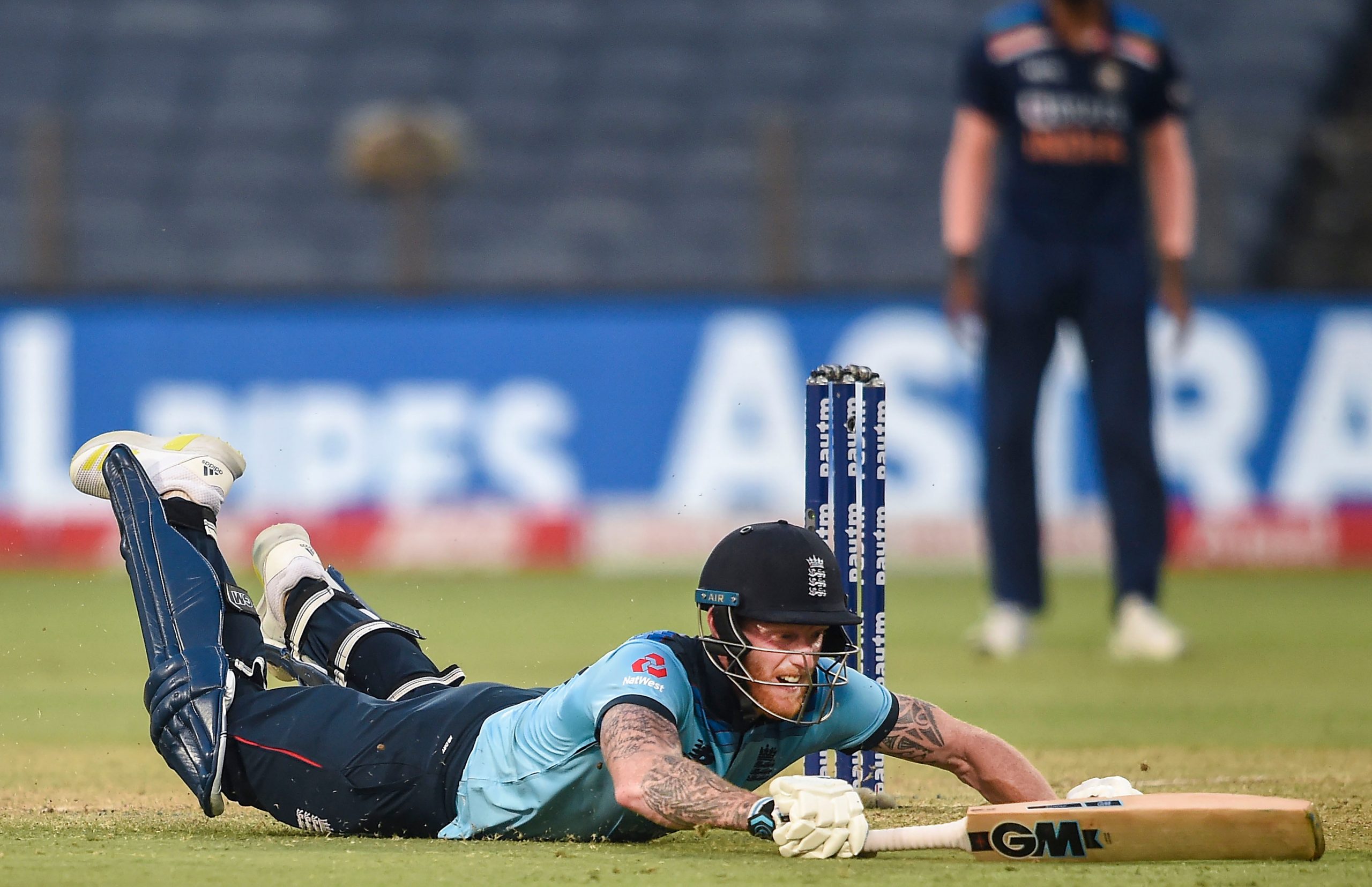 England’s Ben Stokes announces retirement from ODIs