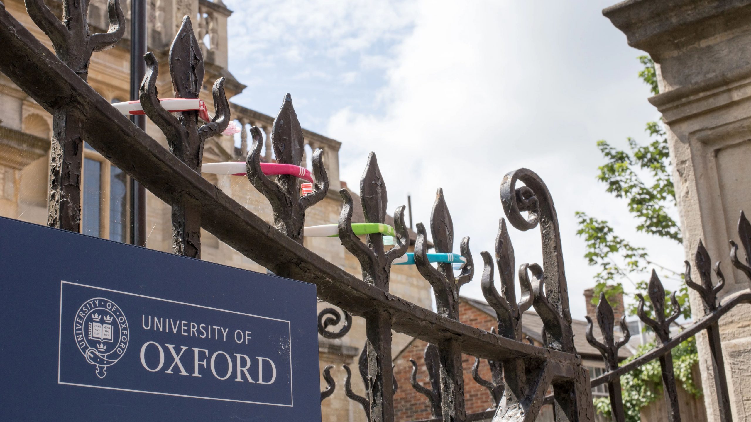 QS World University Rankings 2021: Oxford University slips to fifth place from fourth