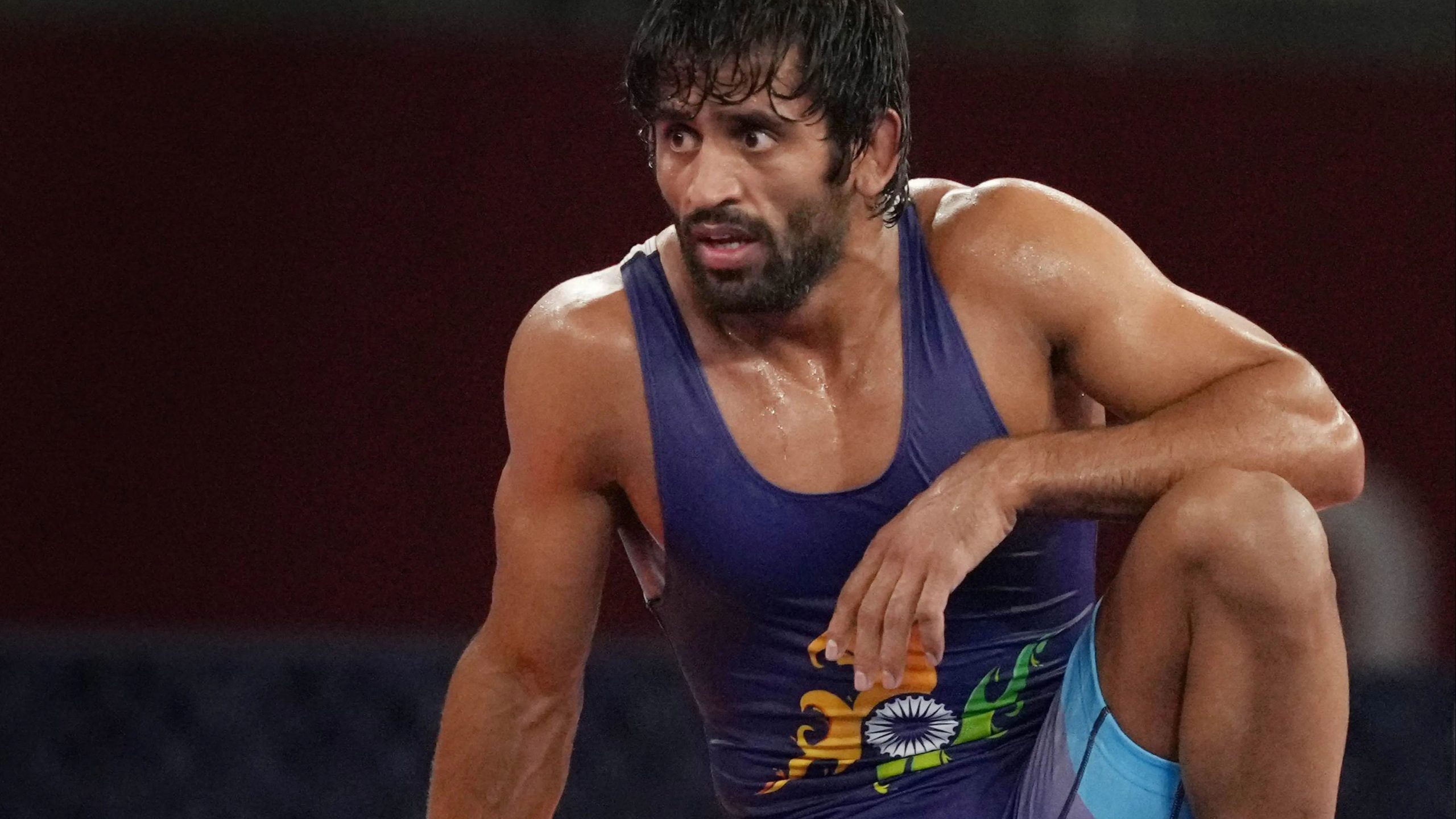 Tokyo Olympics: Bajrang Punia takes home the bronze medal in wrestling