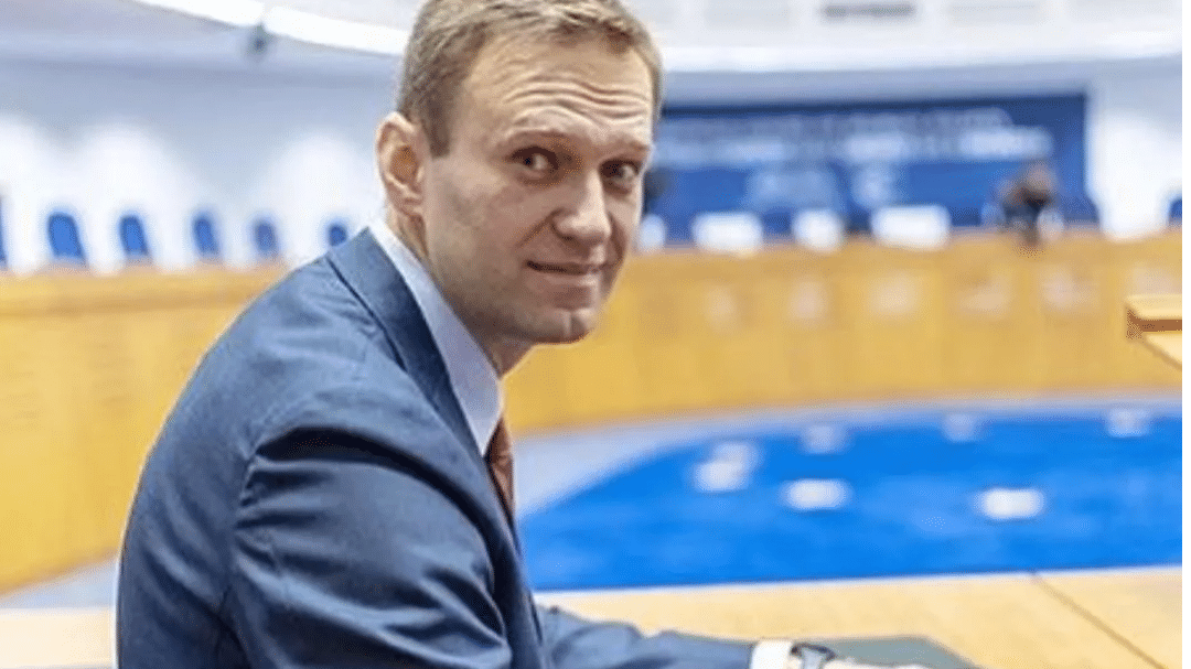 Alexei Navalny’s extremism case postponed by Russian court