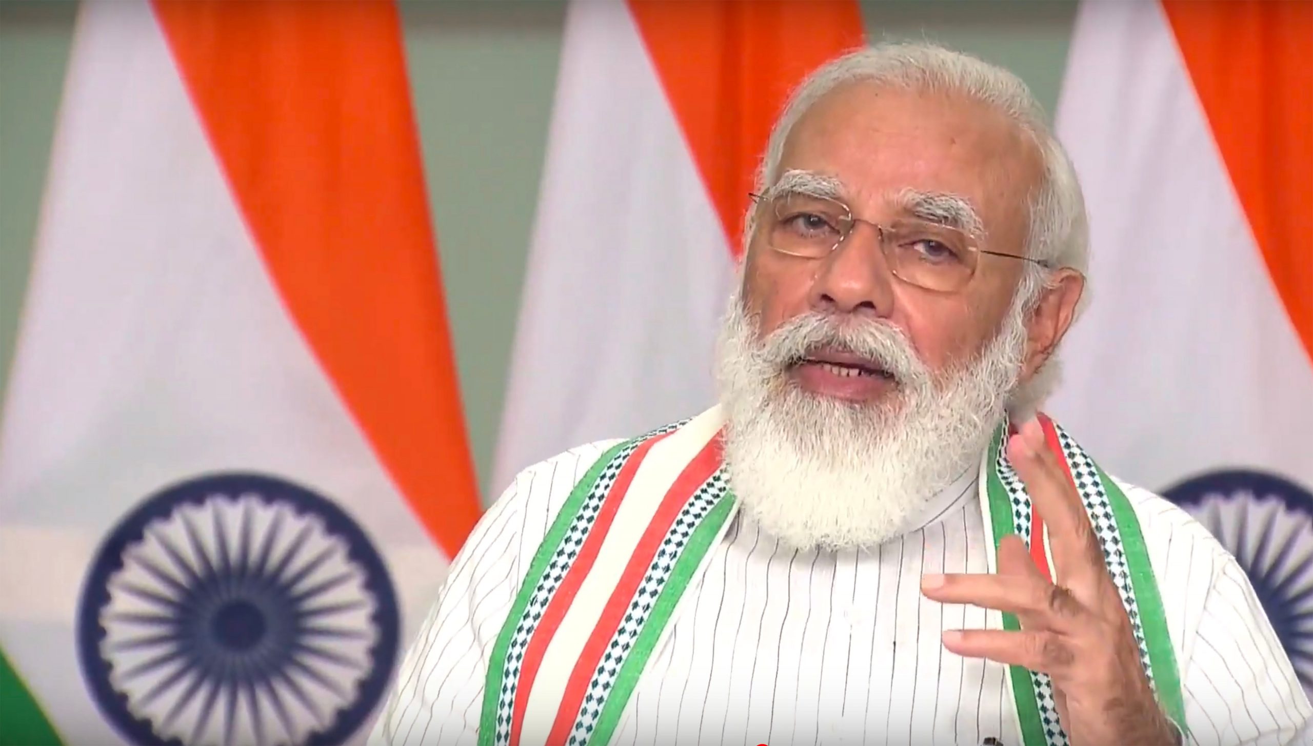 We remain grateful to the hardworking teachers: PM Modi extends greetings on Teachers’ Day
