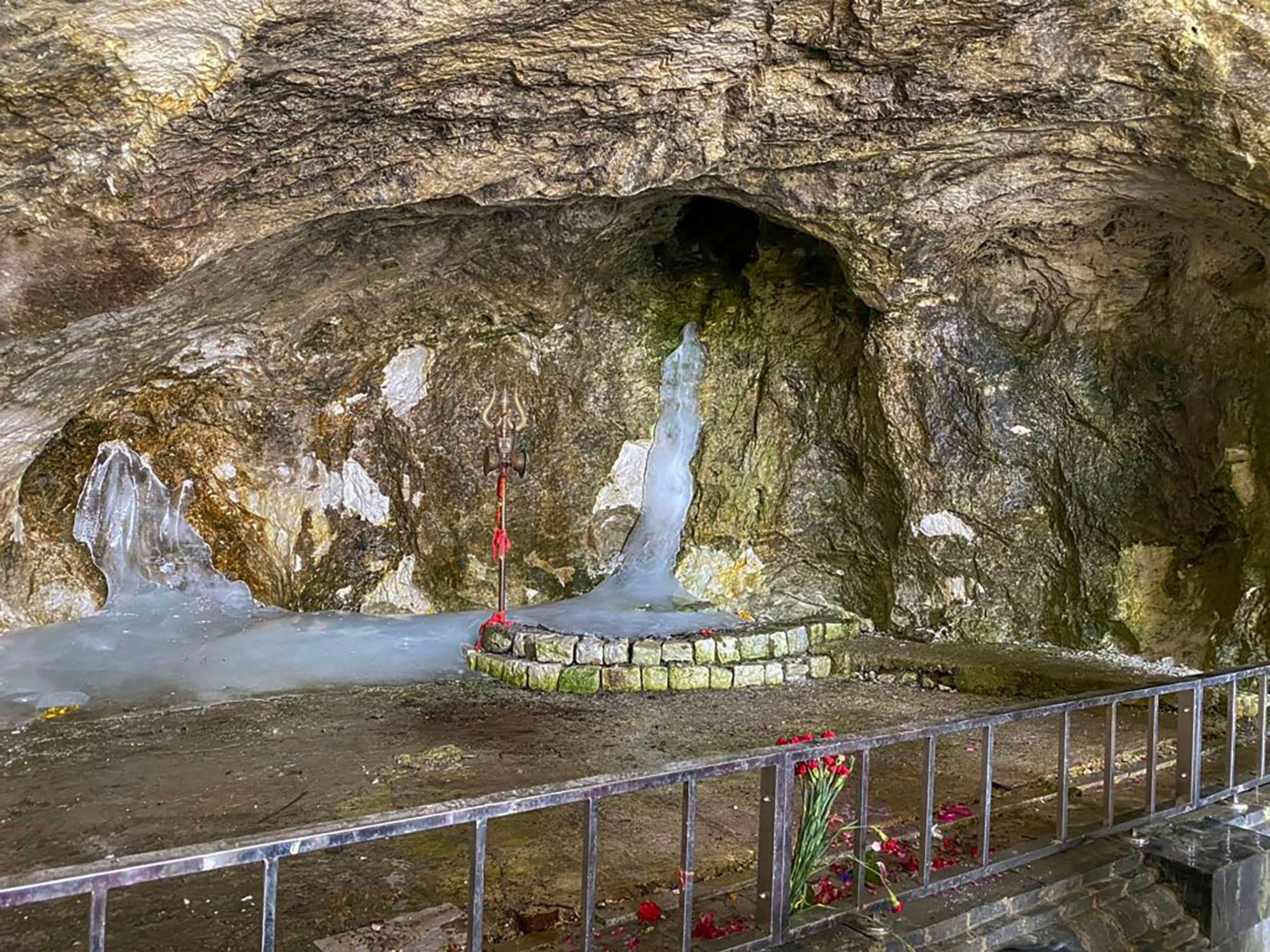 Amarnath yatra commences on June 28, registration from April 1: All you need to know