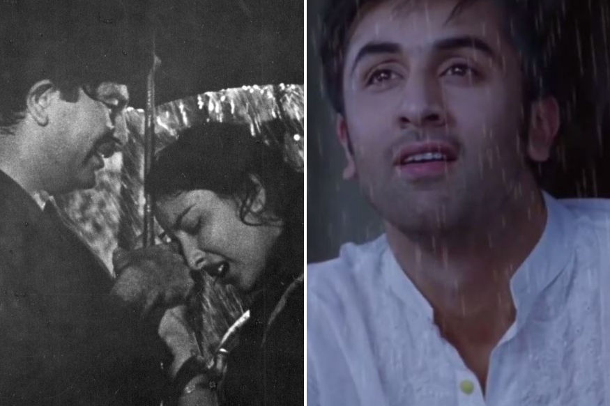 A look at Bollywood’s evergreen romance with the rains