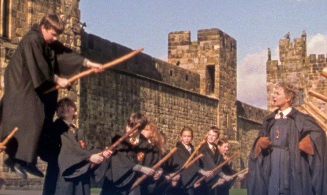 JK Rowling reason behind Quidditch name change to Quadball