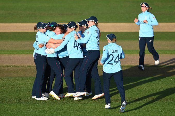 ICC Women’s World Cup: When and where to watch England vs Australia, live streaming, telecast?