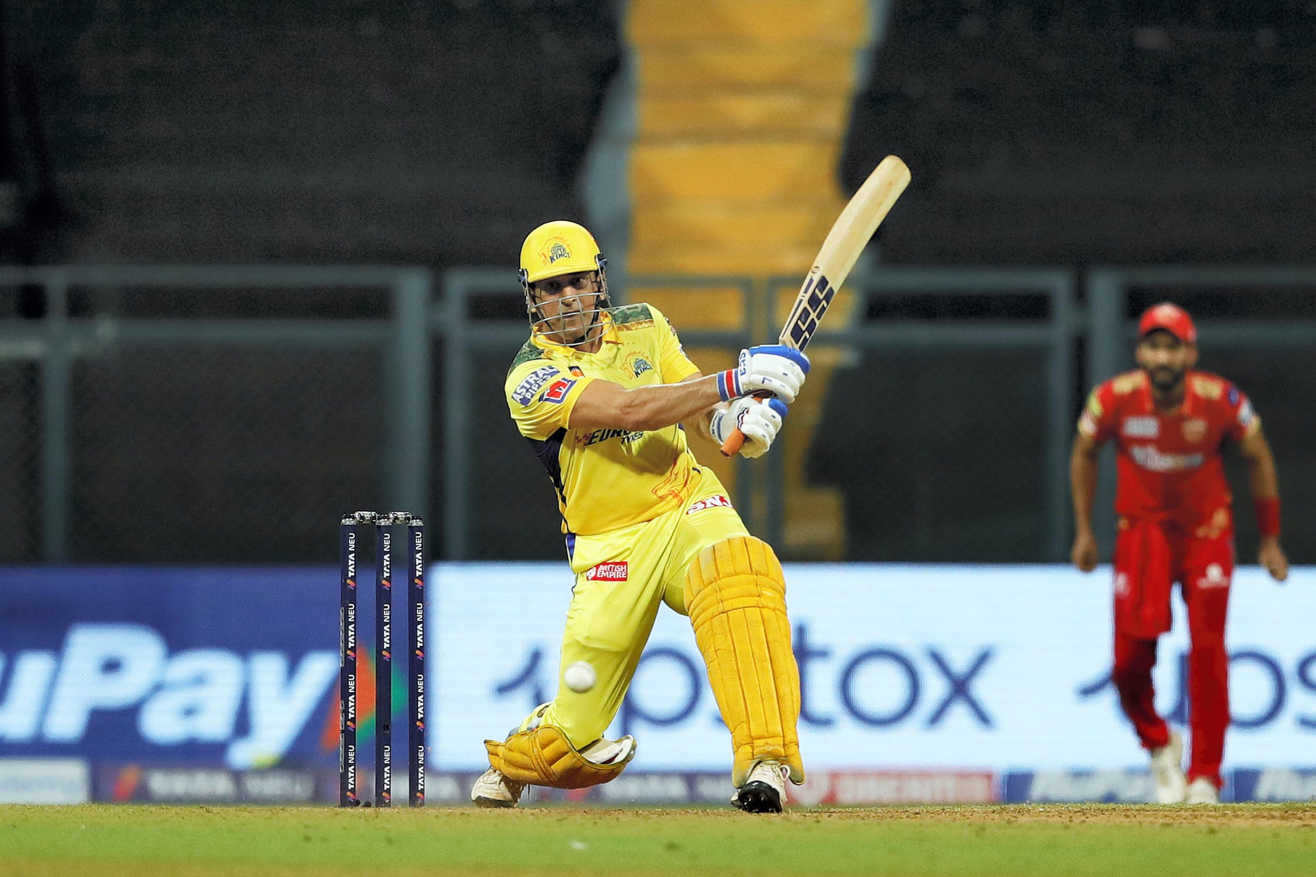 IPL 2022: Chennai Super Kings couldn’t move on from MS Dhoni