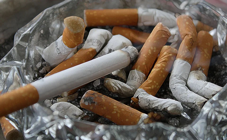 World No-Tobacco Day: Tips to help you quit smoking