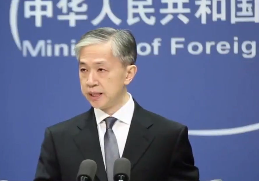 China is advised not to comment on our internal affairs: MEA