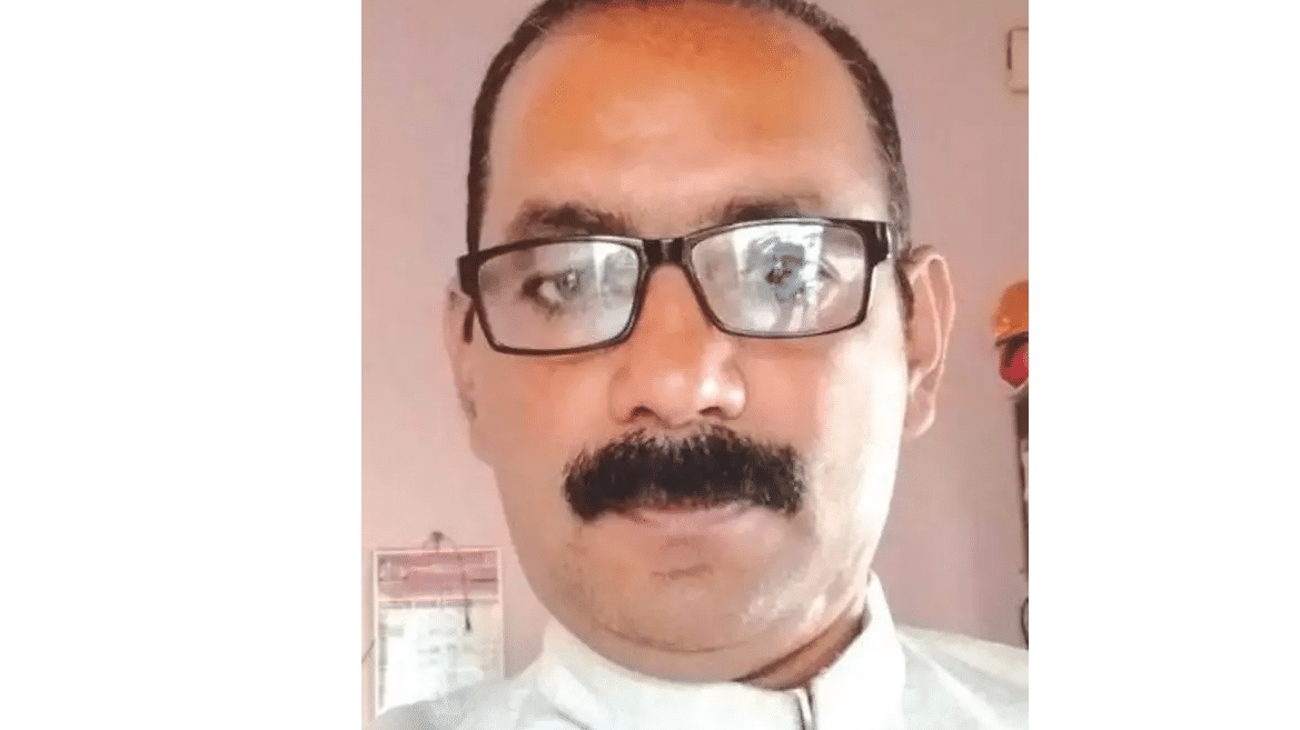 Who was Umesh Prahladrao Kolhe, chemist killed in Amravati for alleged support of Nupur Sharma?