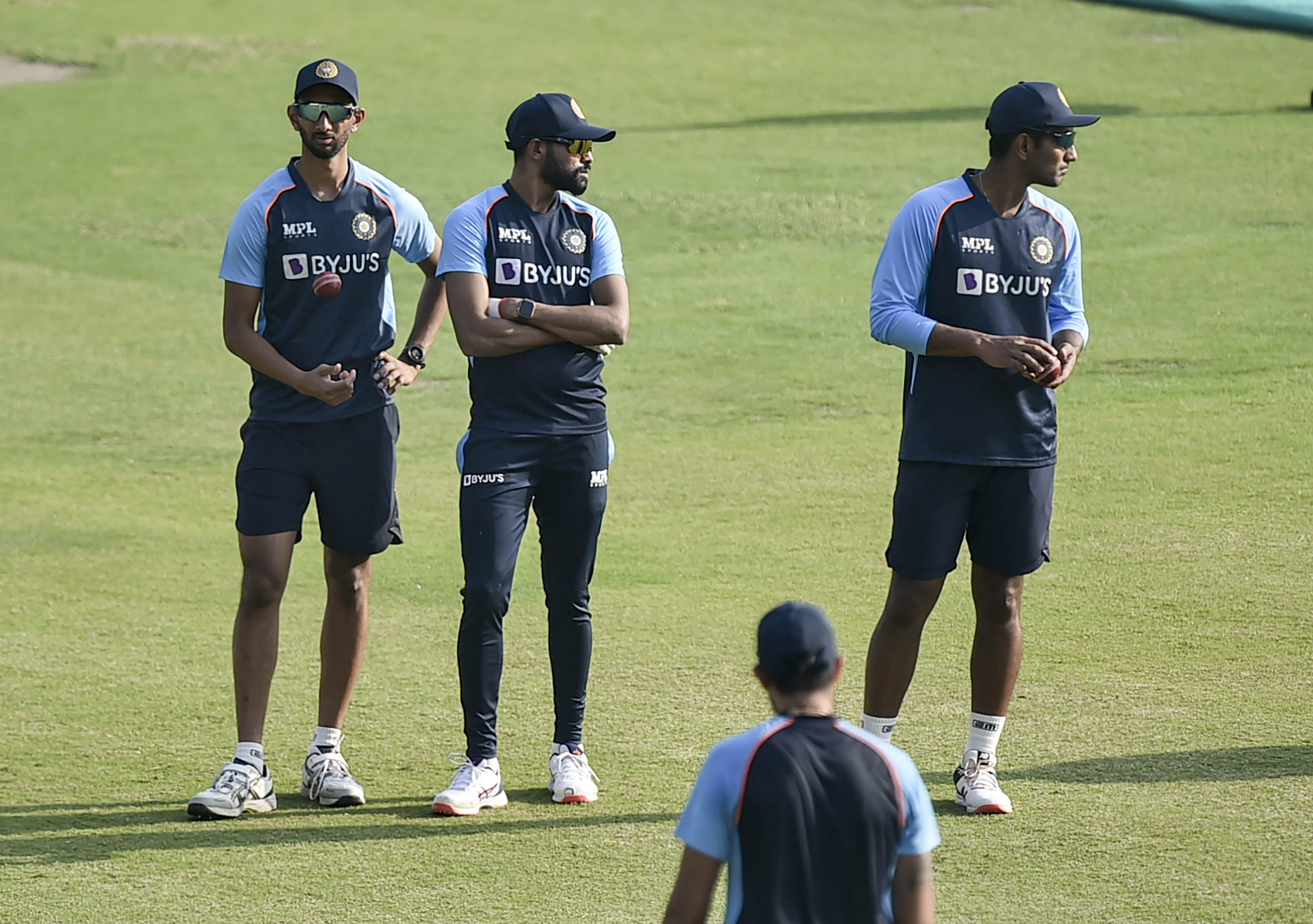 India vs New Zealand: Players to watch out for in Test series