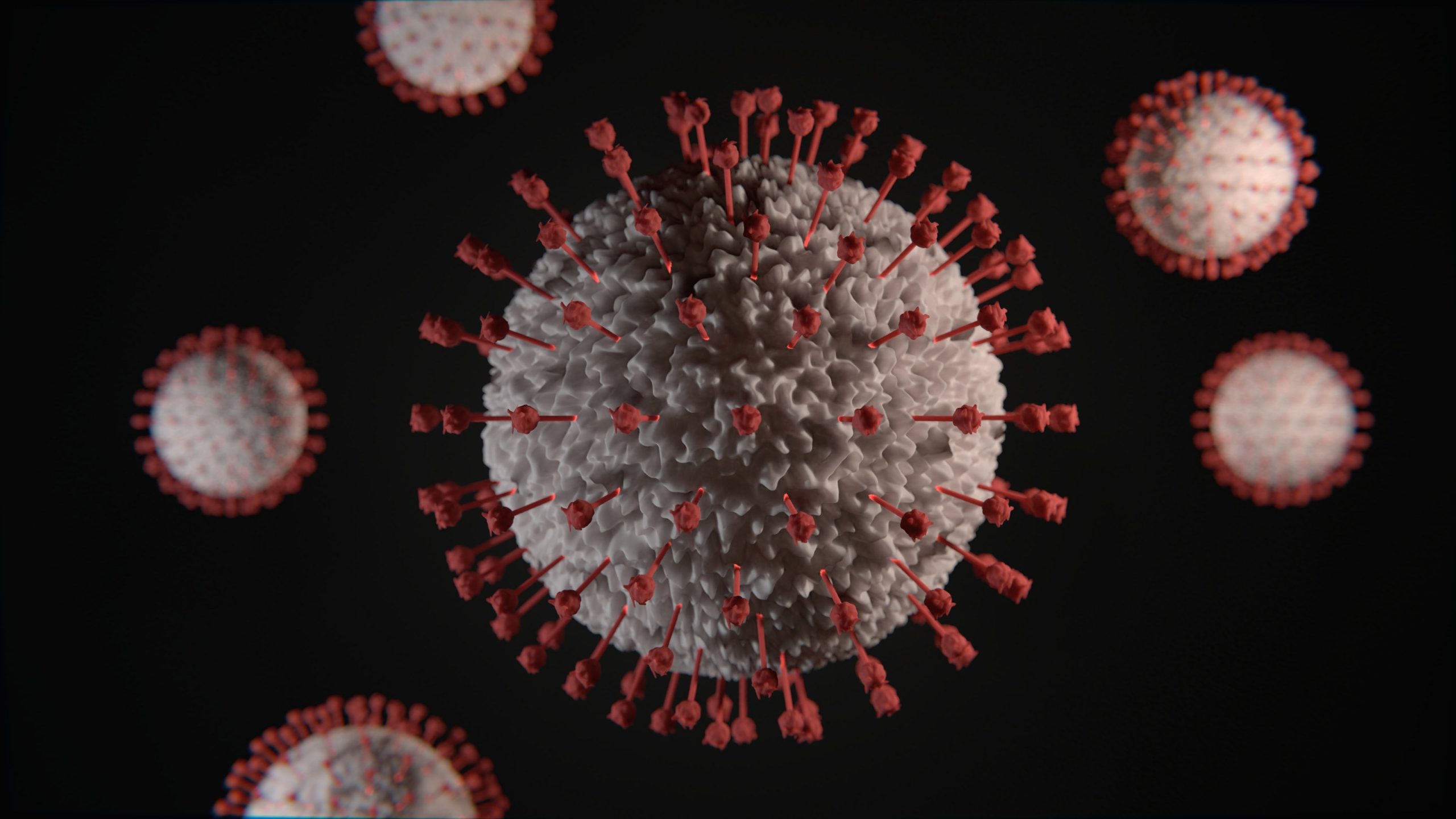 Not enough data: Experts on Delta Plus coronavirus variant