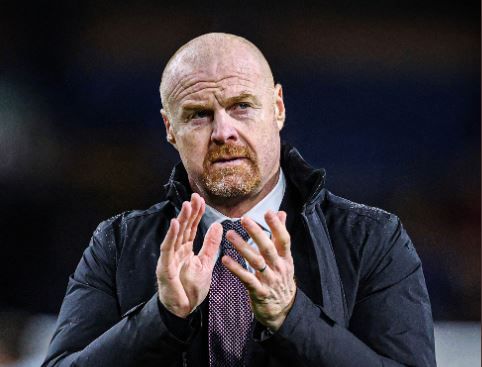 Who is Sean Dyche, the coach who is sacked by Burnley?