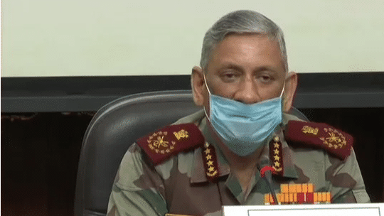When Gen Bipin Rawat survived a 2015 helicopter crash