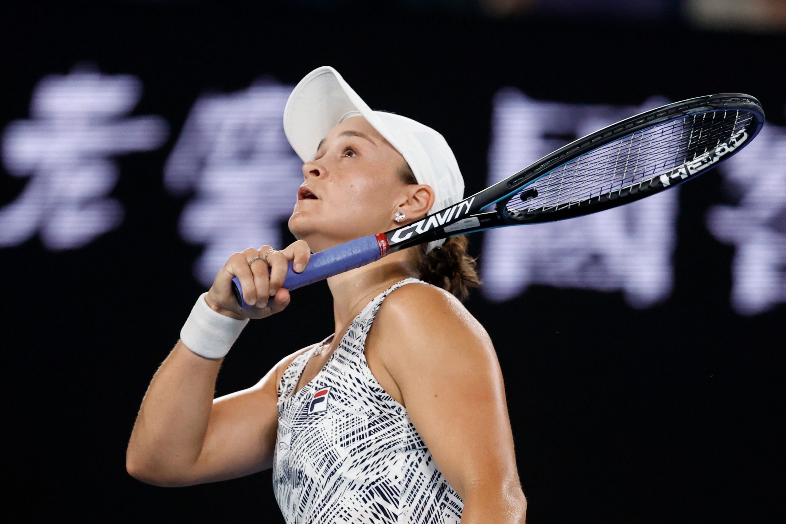 History beckons Ashleigh Barty at Australian Open final vs Danielle Collins