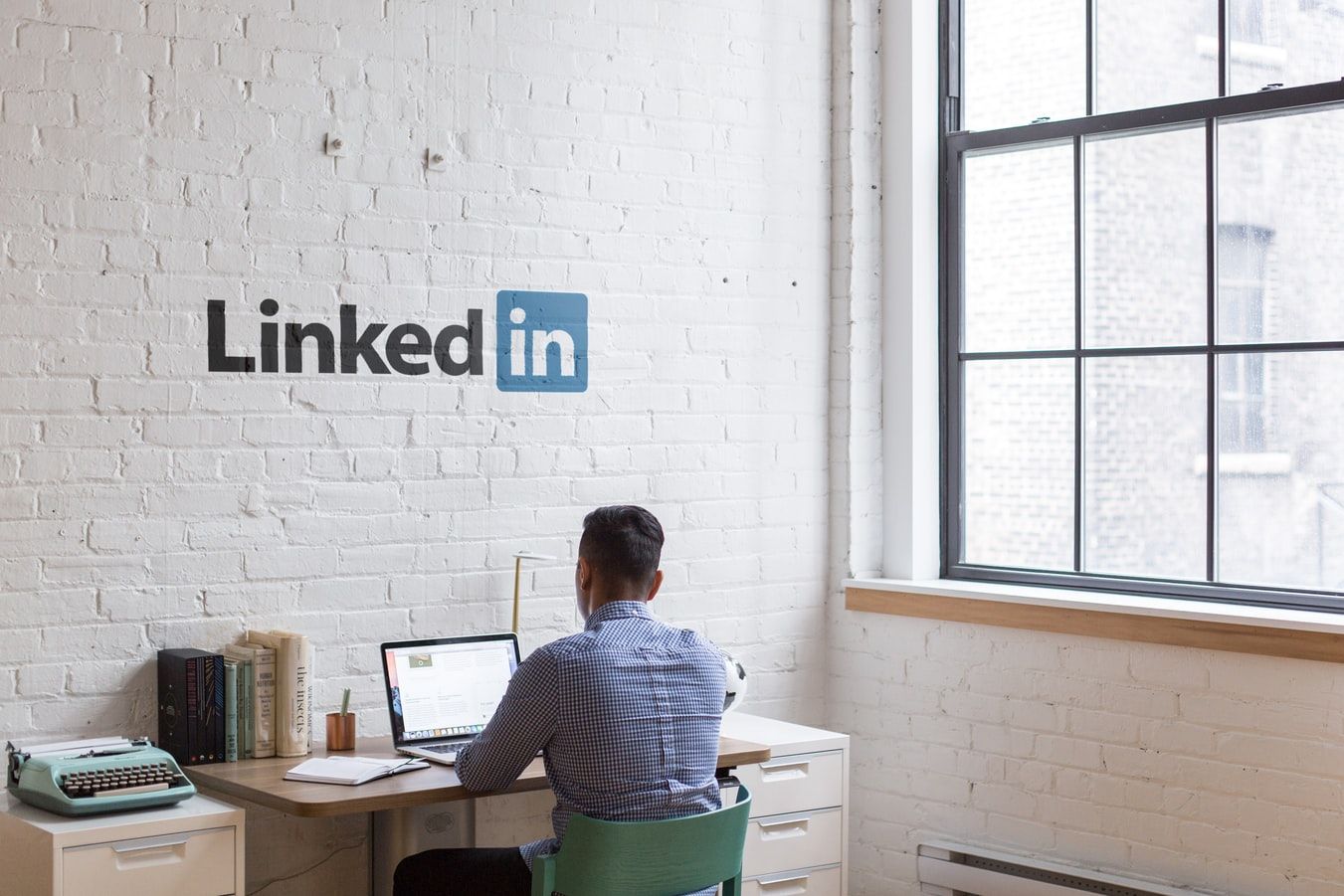 LinkedIn gives staff week off for well-being
