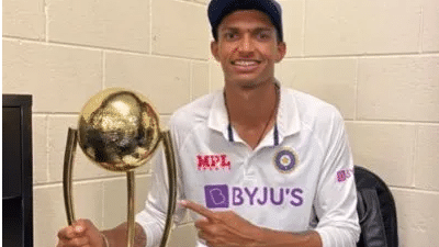 Pacer Navdeep Saini on injury-affected stint: Captain asked me if I could do it, had to say yes