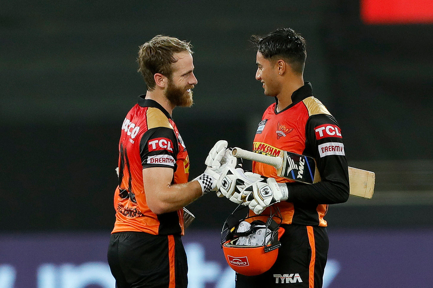 Play with a smile: SRH captain Williamson on getting back to winning ways