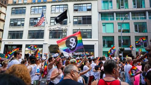 From marches to online events: NYC gears up for Pride Day 2021