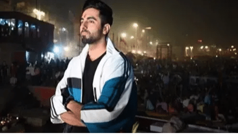 Ayushmann Khurrana is UNICEF celebrity advocate for childrens rights