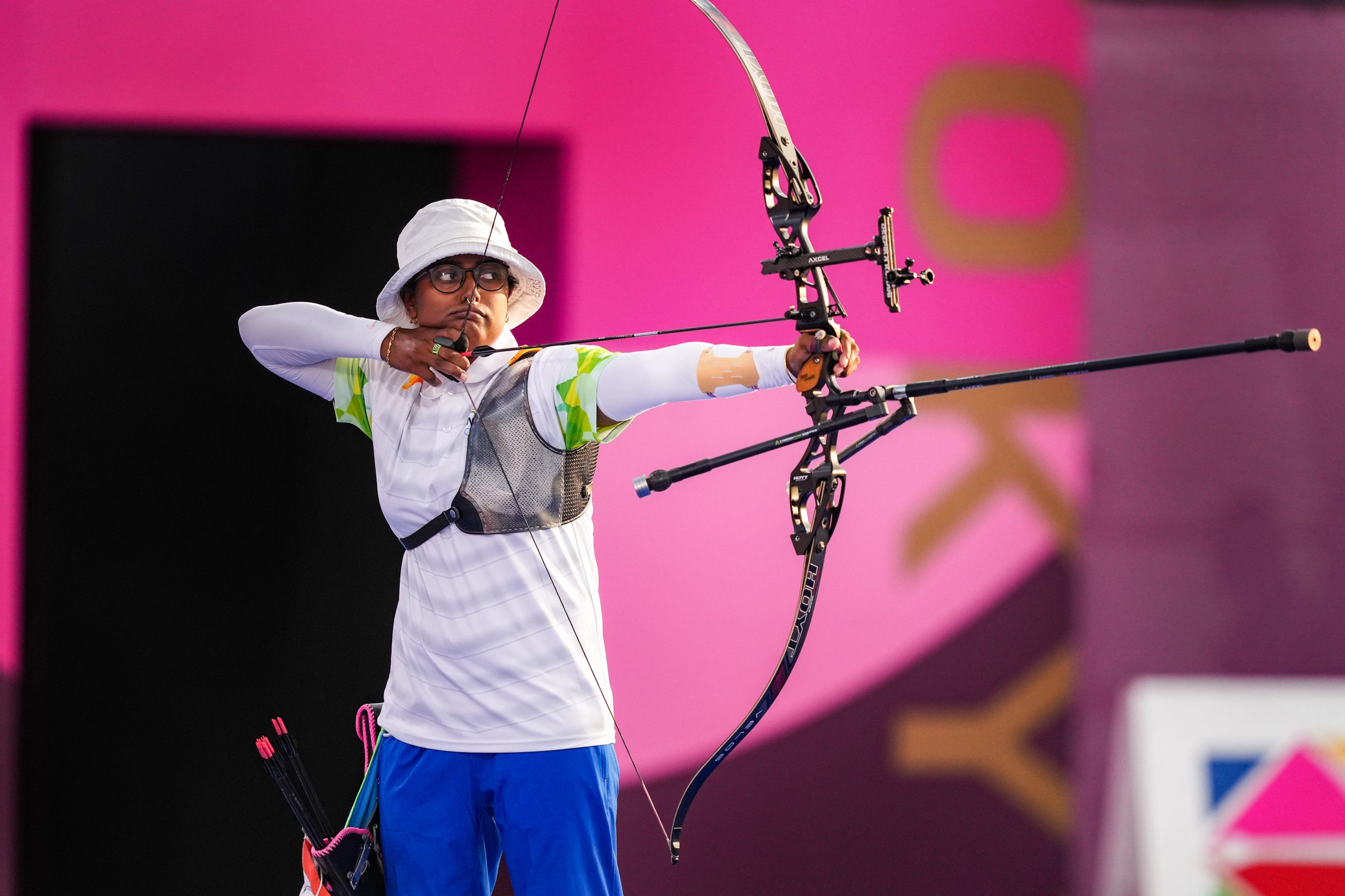 Tokyo Olympics: Indian archer Deepika Kumari keeps medal hopes alive