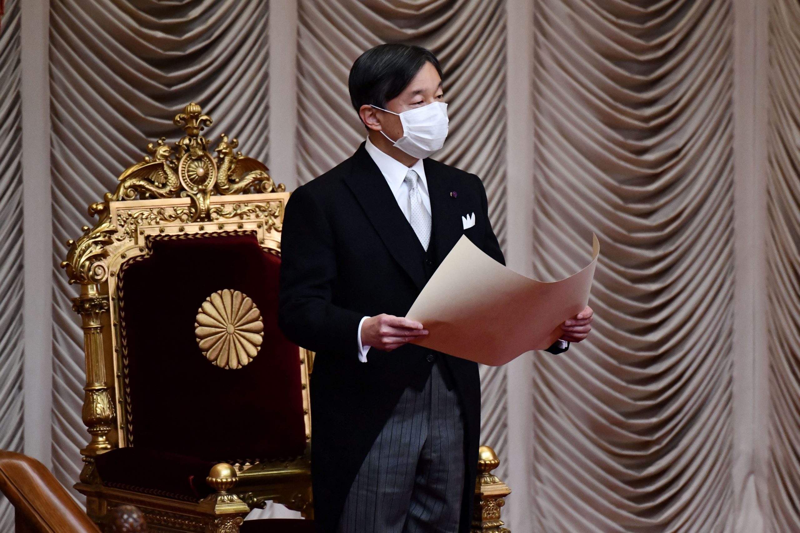 Emperor Naruhito’s schedule for Tokyo Olympics not finalised yet: Report