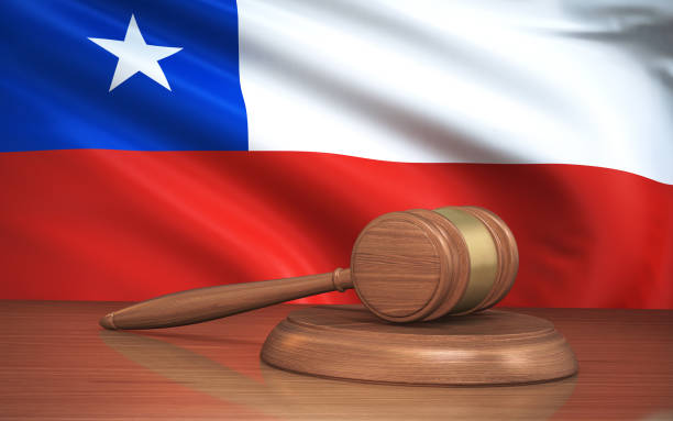 Chile to begin writing new constitution on July 4
