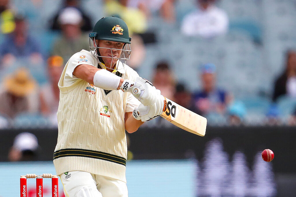 David Warner reveals his wishes before retiring from Test cricket